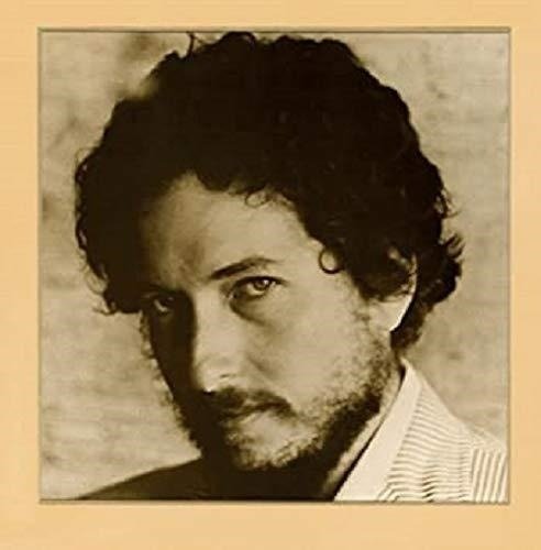 Cover for Bob Dylan · New Morning (Gold Series) (CD) (2020)
