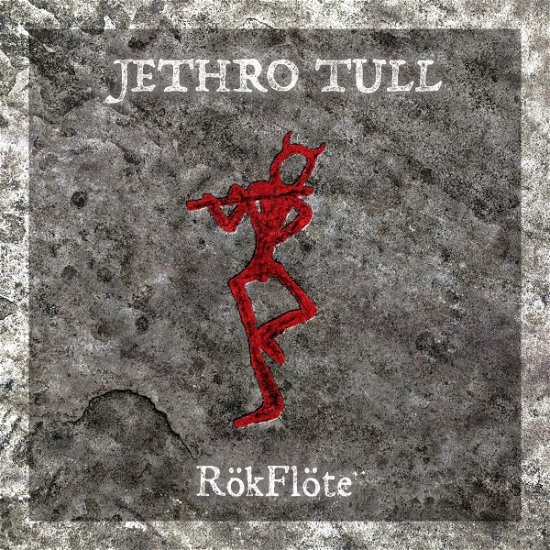 Rokflote - Jethro Tull - Musik - INSIDEOUTMUSIC - 0196587859725 - April 21, 2023