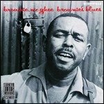 Cover for Mcghee Brownie · Brownies Blues (CD) (2009)