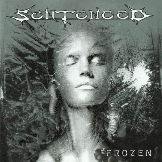 Cover for Sentenced · Frozen (CD)