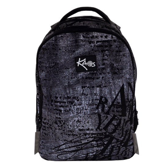 Cover for Kaos · Backpack 2-in-1 (36l) - Fiction (951764) (Toys)