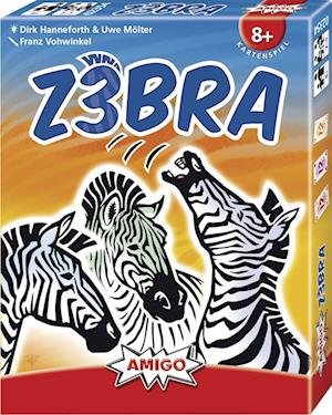 Cover for Z3bra (Toys)