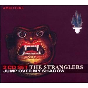 Cover for The Stranglers · Jump over My Shadow (CD) (2005)