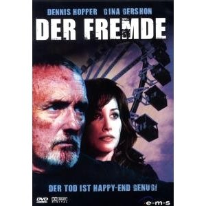 Cover for Spielfilm · Der Fremde (DVD) (2009)