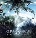 Cover for Stratovarius · Polaris (VINIL) (2009)