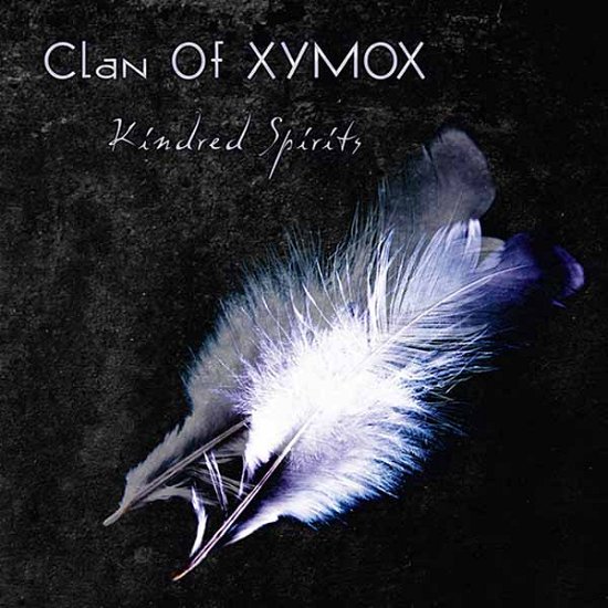 Cover for Clan Of Xymox · Kindred Spirits (LP) (2024)