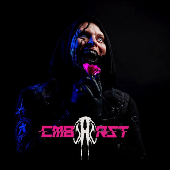 Cover for Combichrist · Cmbcrst (CD) (2024)