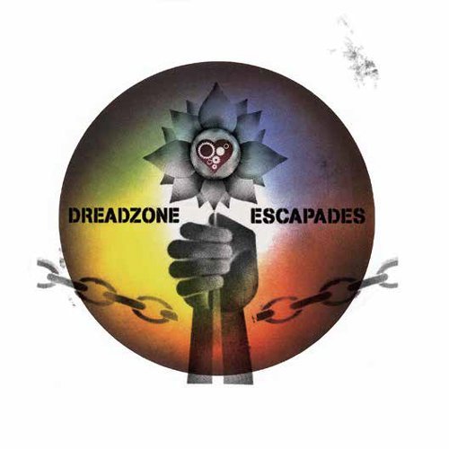 Cover for Dreadzone · Escapades (CD) [Japan Import edition] (2013)