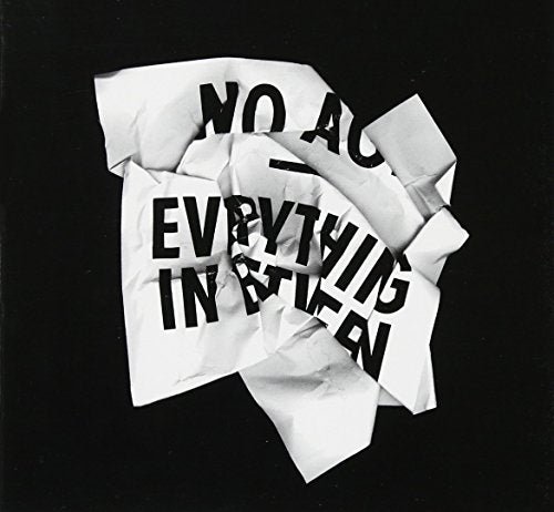 Everything in Between - No Age - Music - SUBPOP - 4526180436201 - December 20, 2017