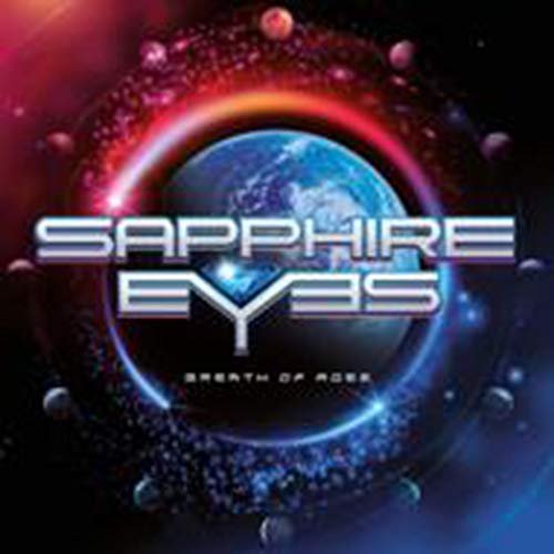 Breath of Ages - Sapphire Eyes - Musik - OCTAVE - 4526180476313 - 13. marts 2019