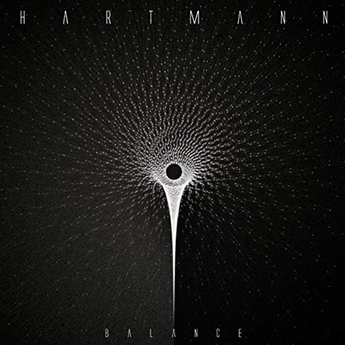 Cover for Hartmann · Balance (CD) [Japan Import edition] (2019)