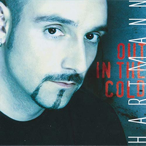 Cover for Hartmann · Out in the Cold (CD) [Japan Import edition] (2019)