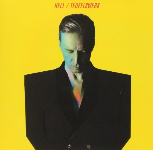 Cover for Hell · Teufelswerk (CD) [Japan Import edition] (2009)