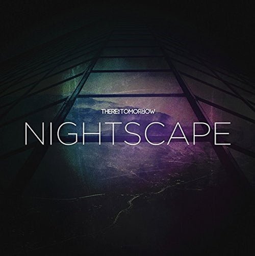 Cover for There for Tomorrow · Nightscape (CD) [Japan Import edition] (2014)
