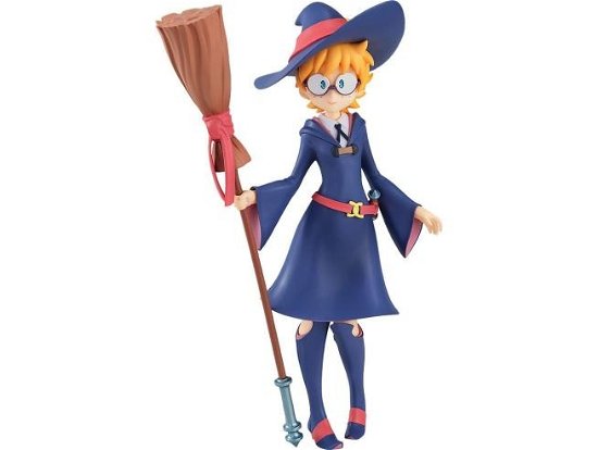 Good Smile · Little Witch Academia Pu Parade Lotte Jansson Fig (MERCH) (2024)