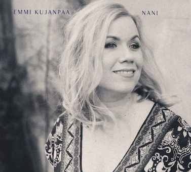 Cover for Emmi Kujanpaa · Nani (CD) [Japan Import edition] (2023)