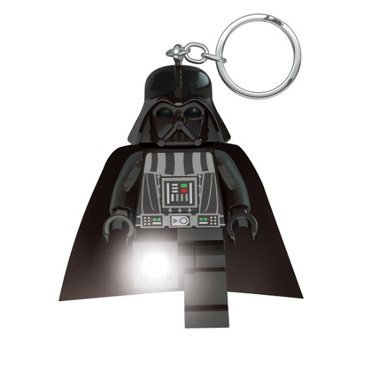 Cover for Lego · Lego - Keychain W/led Star Wars - Darth Vader (4005036-lgl-ke07h) (Legetøj)