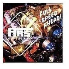 Cover for Autoramas · Full Speed Ahea (CD) [Japan Import edition] (2011)