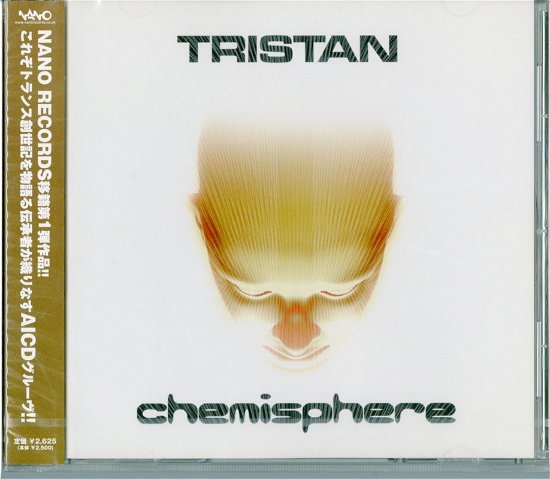 Cover for Tristan · Chemisphere (CD) [Japan Import edition] (2007)