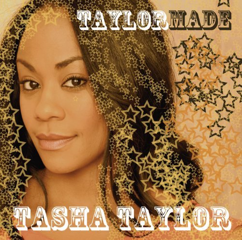 Cover for Tasha Taylor · Taylormade (CD) [Japan Import edition] (2021)