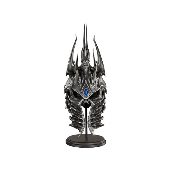 Cover for World Of Warcraft · Replica Helm Of Domination Lich King Exclusive (MERCH)