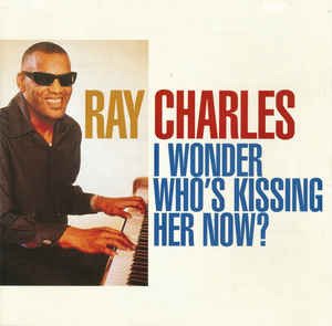 Cover for Ray Charles · Let's Have a Ball (CD) (2023)