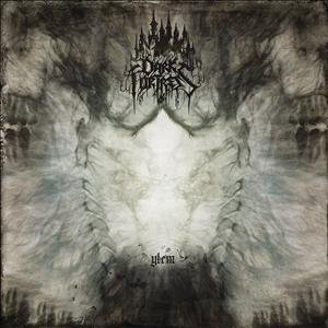 Cover for Dark Fortress · Ylem (CD) [Limited edition]