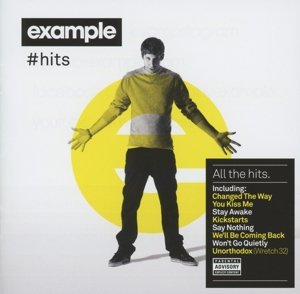 Hits - Example - Annen -  - 0505127506492 - 