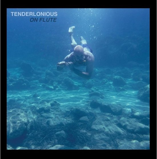 Tenderlonious · On Flute (LP) (2024)