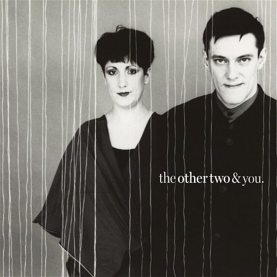 Cover for The Other Two · The Other Two &amp; You (CD) [Remastered edition] (2024)
