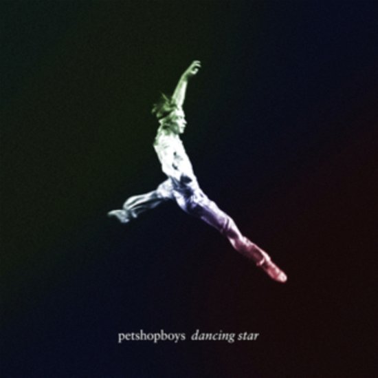 Cover for Pet Shop Boys · Dancing Star (CD) (2024)
