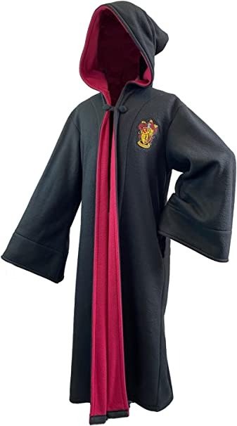 Cover for Groovy UK · Harry Potter Gryffindor Adult Replica Gown (deleted (MERCH) (2021)