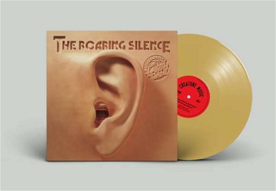 Cover for Manfred Manns Earth Band · The Roaring Silence (Ltd Mustard Vinyl) (VINYL) (2023)