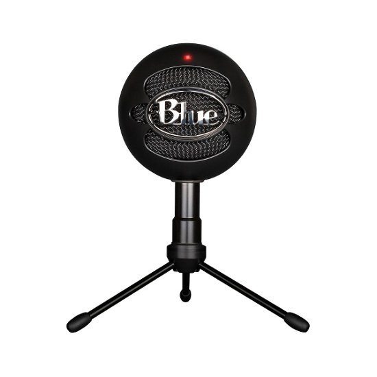 Cover for Blue · Blue - Snowball iCE USB Microphone (PC)