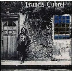 Cover for Cabrel Francis · Les Murs De Poussiere (CD)