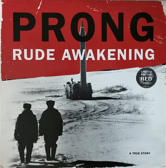 Rude Awakening - Prong - Musik - Epic - 5099748365118 - 