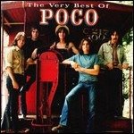 Cover for Poco · Poco-best of (CD)