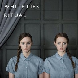 Cover for White Lies · Ritual (CD) (2024)