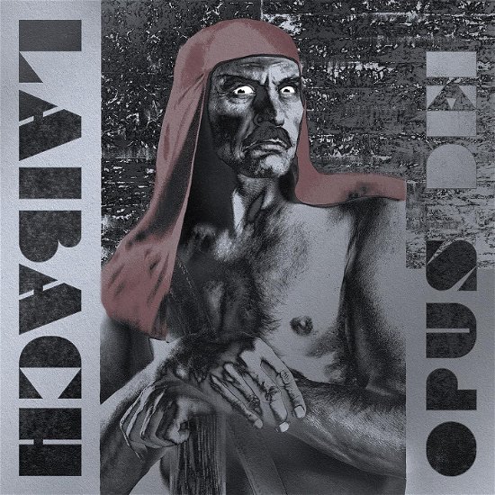 Laibach · Opus Dei (CD) [Remastered edition] (2024)