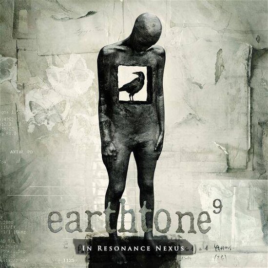 Cover for Earthtone9 · In Resonance Nexus (CD)