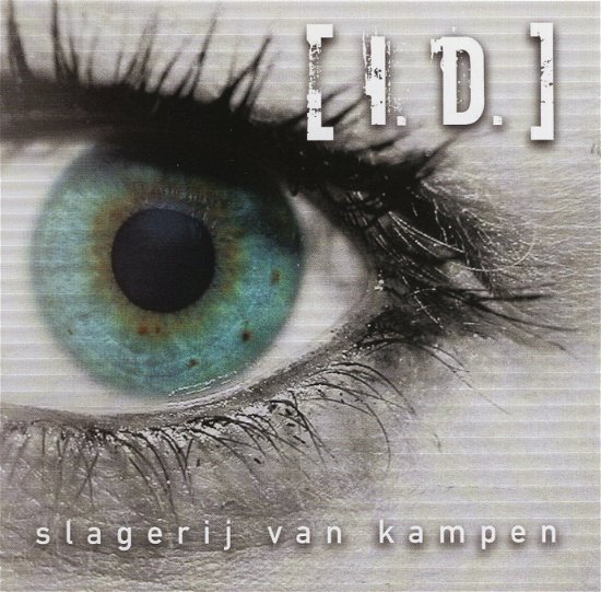Cover for Slagerij Van Kampen · I.d (CD) (2004)