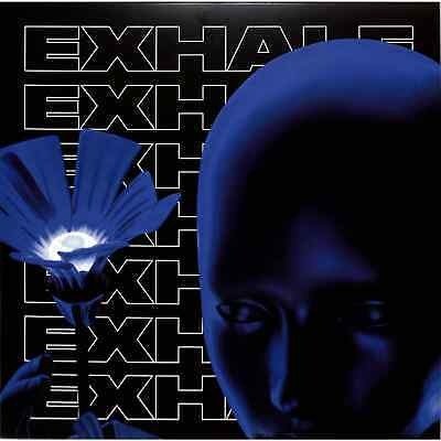 Exhale Va004 (part 2) (LP) (2023)