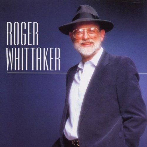 Cover for Roger Whittaker · Greatest Hits-Live-Volume 2 (CD)