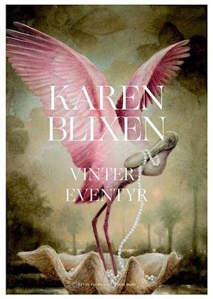 Cover for Karen Blixen · Plakat. Vinter-eventyr (Poster) [1th edição] (2018)