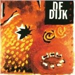 Cover for De Dijk · Nooit Genoeg (LP) (2024)