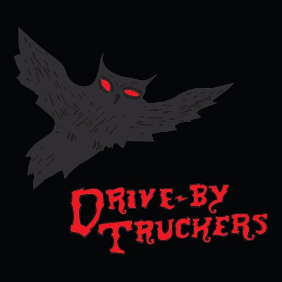 Cover for Drive-By Truckers · Southern Rock Opera (LP) [Deluxe edition] (2024)