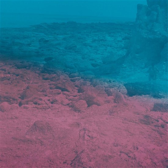 Cover for Matti Bye · Capri Clouds (CD) (2024)