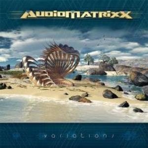 Variations - Audiomatrixx - Musik - AP REC. - 0634479647673 - 21. März 2008