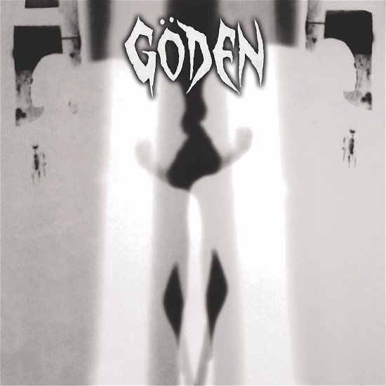 Cover for Goden · Vale of the Fallen (CD) (2024)