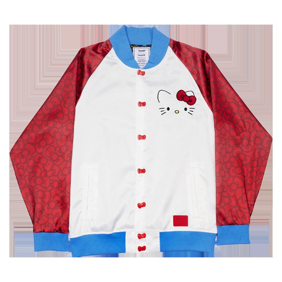 Cover for Hello Kitty by Loungefly Jacke Unisex 50th Anniver (Toys) (2024)
